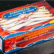 Sardinilla