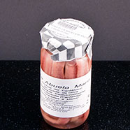 Tarro 100gr de Anchoas de Santoña