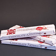 Chocolate con leche y almendras Aquilino
