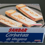 Corbatas de Unquera