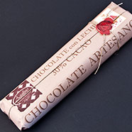 Lingote 400gr de Chocolate con leche