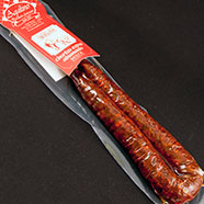 Pieza 300gr de Chorizo dulce de cerdo