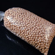 Bolsa 1kg. de Garbanzo mini