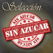 sin azucar