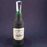 Aguardiente de sidra