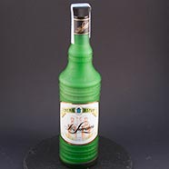 Crema de orujo con aguardiente de sidra