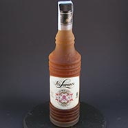 Orujo de miel
