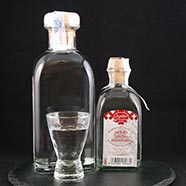 Aguardiente de orujo