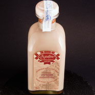 Botella 70cl de Crema de orujo