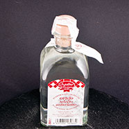 Botella 20cl de Aguardiente de orujo