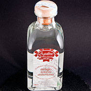 Botella 70cl de Aguardiente de orujo