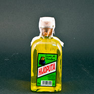 Licor de hierbas