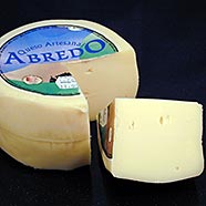 Queso Abredo