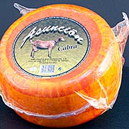 Queso Asunción de cabra