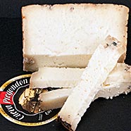 Queso Cueva de Pregondón