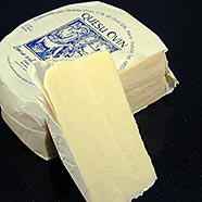 Queso Ovín cremoso