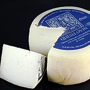 Queso Ovín oveja