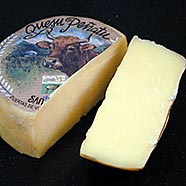 Queso Peñatu