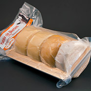 Tabla de quesos Los Caserinos 