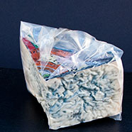 Cuña 350gr de Queso Cabrales (D.O.P.)