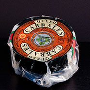 Pieza 700gr de Queso Cabrales (D.O.P.)