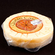 Pieza 200gr de Queso Casín (DOP)