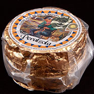 Pieza 800gr de Queso Peralzola