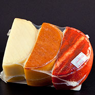 Tabla 825gr de Tabla de quesos de Pria