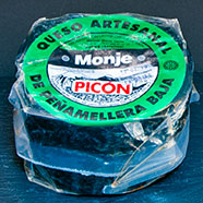 Pieza 750gr de Monje-Picón