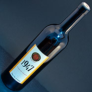 Botella 75cl de Sidra Nueva Expresión 1947