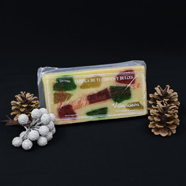 Turron de Fruta El Gaitero