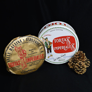 Tortas Imperiales El Gaitero