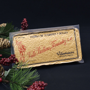 Turron Yema Tostada El Gaitero