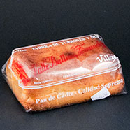 Pan 500gr de Pan de Cádiz El Gaitero