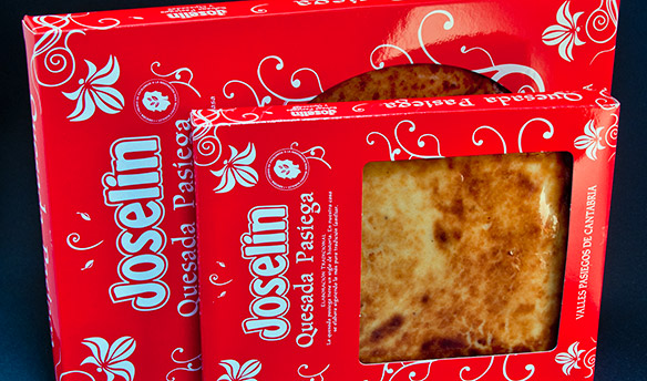 Quesada pasiega